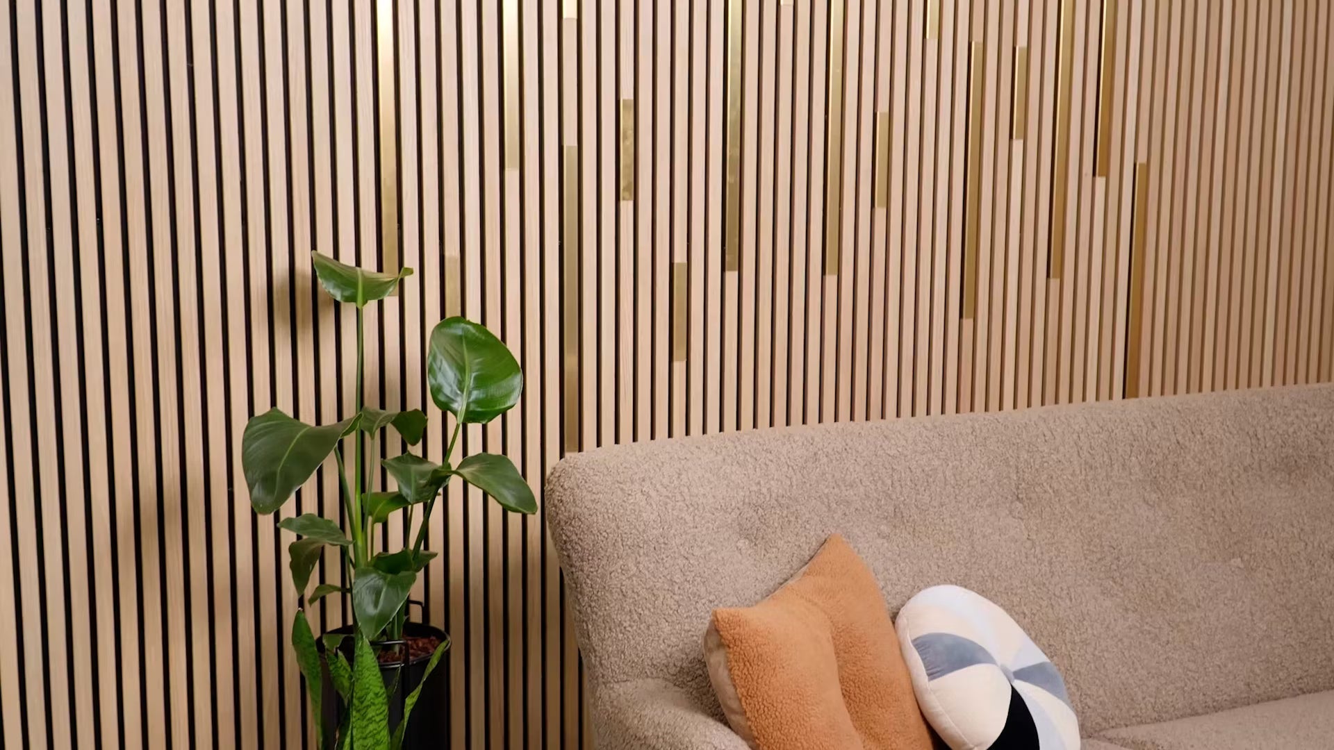 The ultimate makeover for your panels!